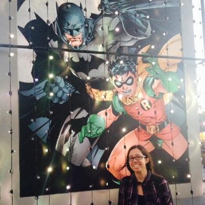 Profile Picture of Veronica Frausto (@veefrosty) on Twitter