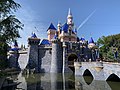 Profile Picture of Anaheim, California - Wikipedia, the free encyclopediaon Wikipedia