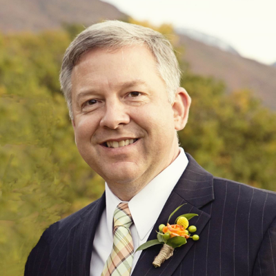 Profile Picture of Steven Timm (@stimmutah) on Twitter