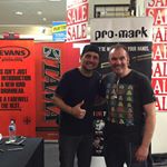 Profile Picture of Mark Widdows (@markwiddows) on Instagram