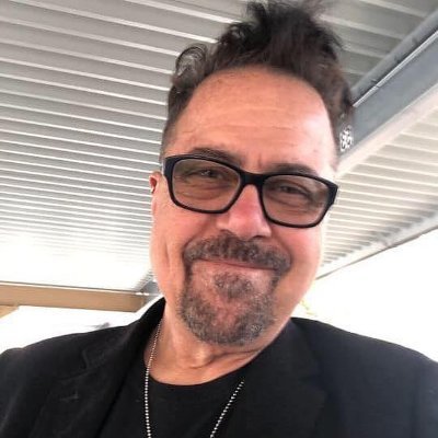 Profile Picture of Michael Rain (@MichaelSRain) on Twitter