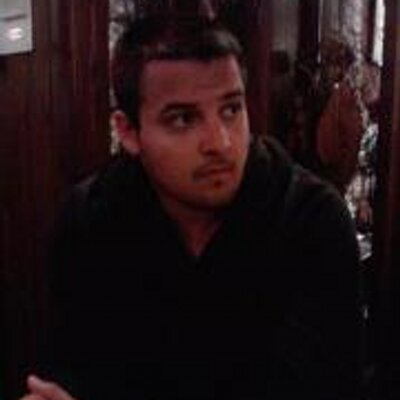 Profile Picture of Vaggelis Kallinteris (@VaggosKal) on Twitter