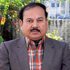 Profile Picture of Dr.Sudhir Kant Sharma (@DoctorsLENS) on Flickr