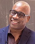 Profile Picture of Glenn Ligonon Wikipedia