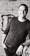 Profile Picture of Peter Sims (writer)on Wikipedia