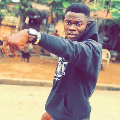 Profile Picture of Nana Chambers Wilson (@NanaChambersWi2) on Twitter