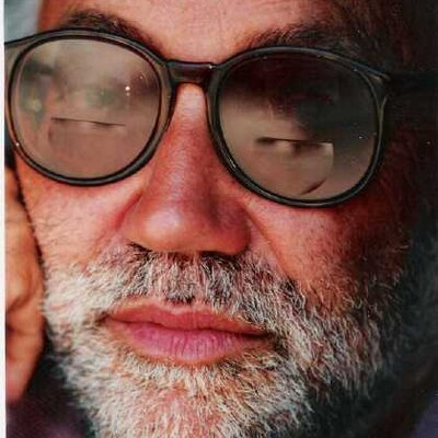 Profile Picture of Allen Horne (@RadiationRandy) on Twitter