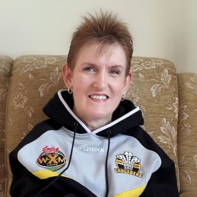 Profile Picture of Vicki Wilson (@VickiWilson1975) on Twitter