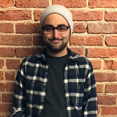 Profile Picture of Matthew Friedman (@mwfriedman) on Twitter