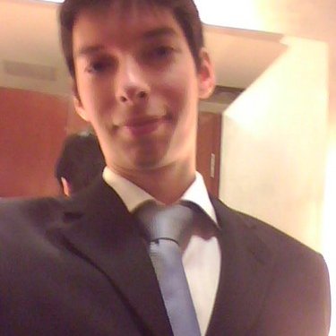 Profile Picture of Kleber Joseph (@Kleberjss) on Twitter