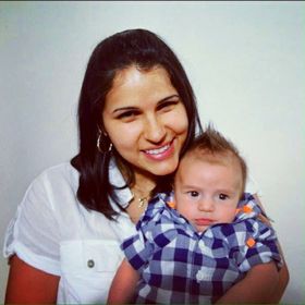 Profile Picture of Paula Esteves (@pauliesteves) on Pinterest