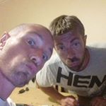 Profile Picture of Lee Hussey (@hdhussdog) on Instagram