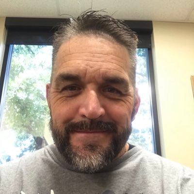 Profile Picture of Jason Hammonds (@JasonLHammonds) on Twitter