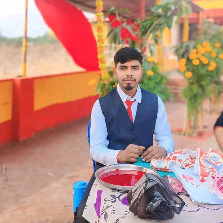 Profile Picture of Mahesh yadav (@itsmaheshyadav8855) on Tiktok