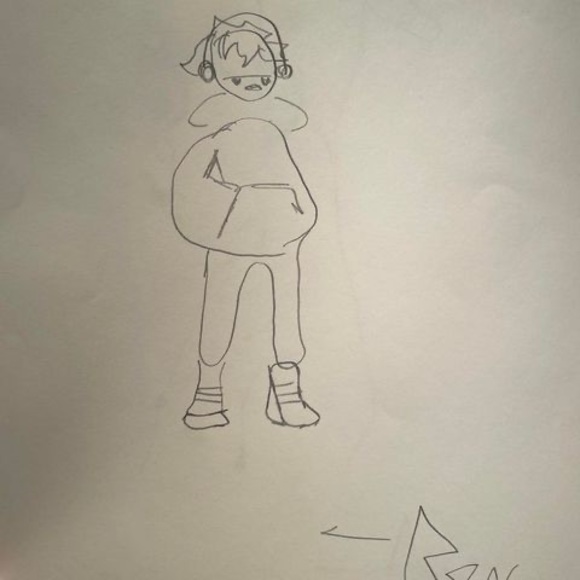 Profile Picture of Lluvia Kulikova (@mvkoulikov) on Poshmark