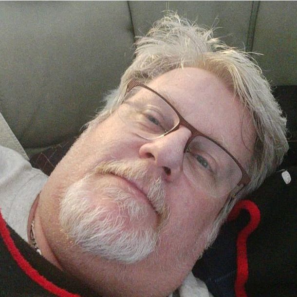 Profile Picture of Michael Petrini (@michaelpetrini0) on Tiktok