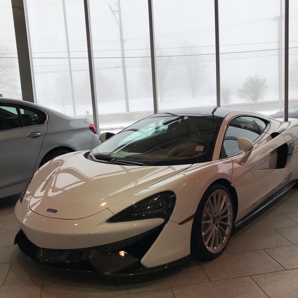 Profile Picture of Chase Lockhart (@yaboy_c) on Poshmark