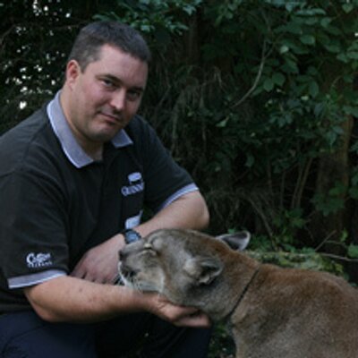 Profile Picture of Darren Whitley (@darrenwhitley) on Twitter