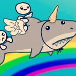 Profile Picture of Allison and Hannan :P (@ran_ndom_cr_ap) on Instagram