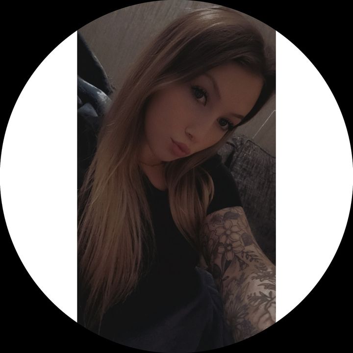 Profile Picture of Paige Tanner (@paigetanner) on Tiktok