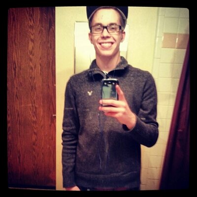 Profile Picture of Cody Feller (@Cody_501) on Twitter