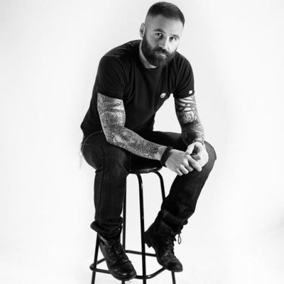 Profile Picture of Danny Gibson (@_DannyGibson) on Twitter
