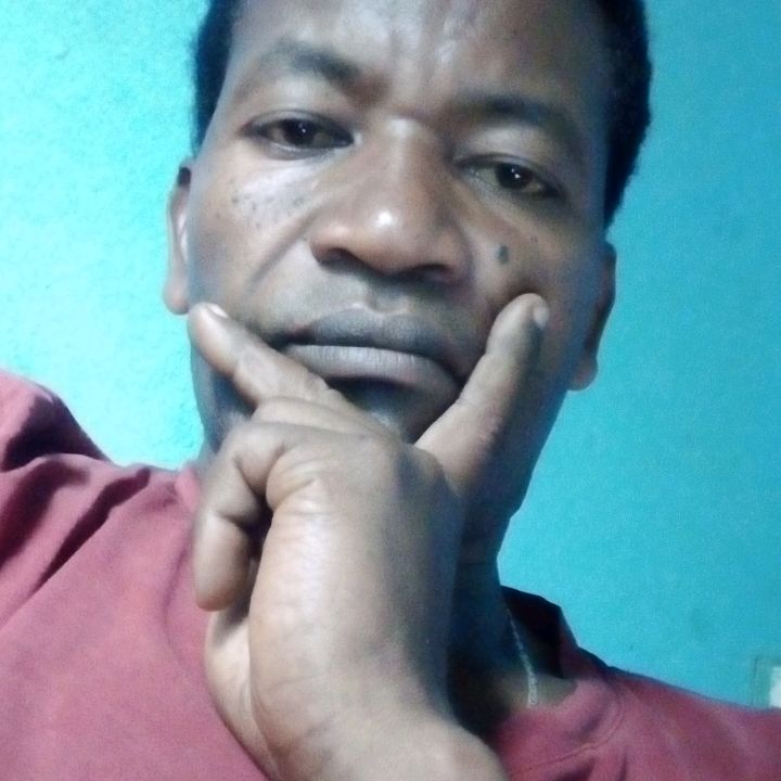 Profile Picture of michaelkesash@gmail.com (@mickyoyichara) on Tiktok