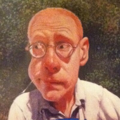 Profile Picture of David Dundon (@d_dundon) on Twitter