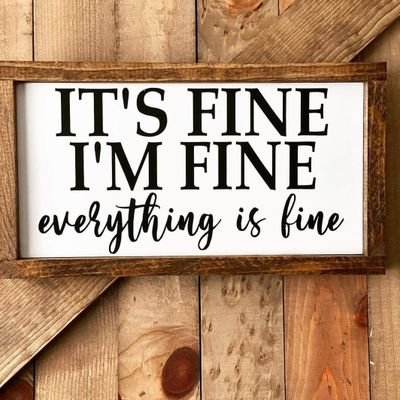 Profile Picture of EverythingIs100%Fine (@IsaacRay) on Twitter