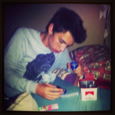 Profile Picture of Bud'cheese (@StephenKush) on Twitter