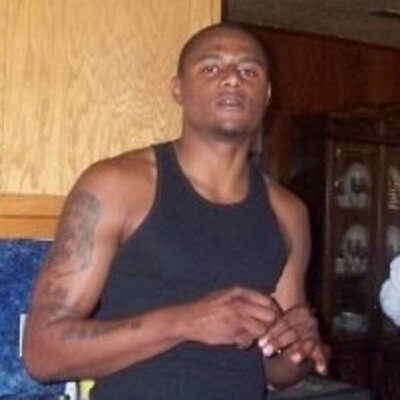 Profile Picture of LaDell Manning  🏁 (@dellmanning) on Twitter
