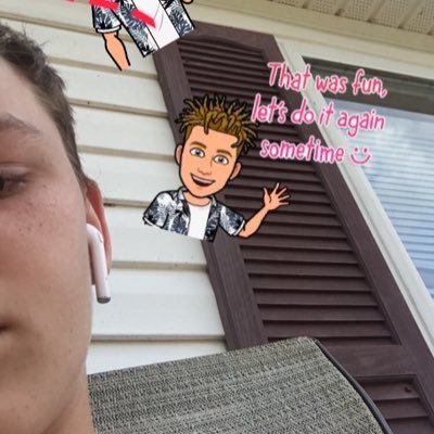 Profile Picture of Jeffrey Tuell (@TuellJeffrey) on Twitter