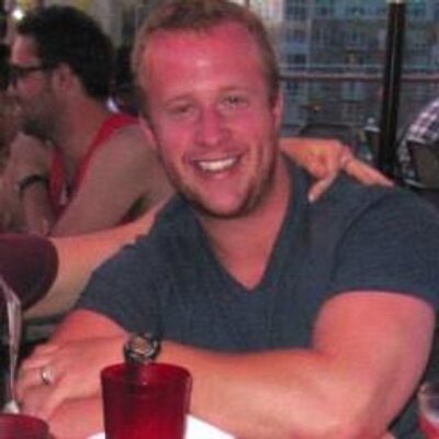 Michael Crosson - Twitter Profile Picture of Michael Crosson (@crosson_michael) on Twitter