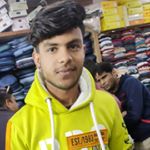 Profile Picture of Tushar bhatt (@bhatt9640) on Instagram