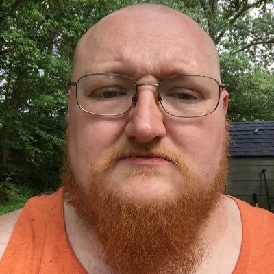 Profile Picture of Josh Westover (@Frostwurmbook) on Twitter
