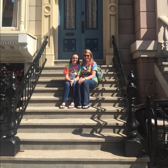 Profile Picture of Amanda Morgan (@amandaleanne83) on Poshmark