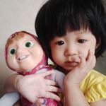 Profile Picture of Liutaatsumemashita Domino (@andyra_kailash_azhar) on Instagram