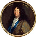 Profile Picture of Jean Racine - Wikipediaon Wikipedia