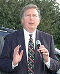 Profile Picture of Greg Knighton Wikipedia