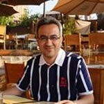 Profile Picture of Salah Hanouneh (@salahhanouneh) on Instagram