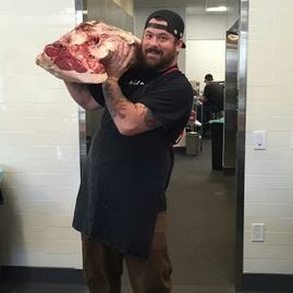Profile Picture of Craig Spinelli (@hoodbutcher86) on Twitter