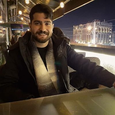 Profile Picture of Amir Reza (@realamirreza) on Twitter