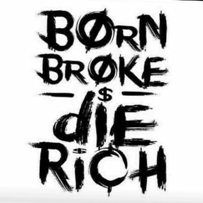 Profile Picture of Iddisah GetRich  💵 💰 💵 (@IddisahG) on Twitter