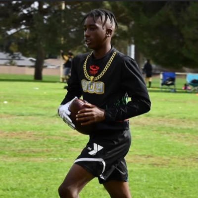 Profile Picture of Darryl D. Booker (@vKingdb3) on Twitter