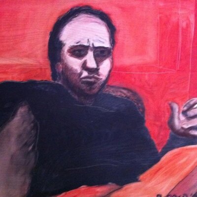 Profile Picture of Peter Hoffman Jr. (@Phoffjr) on Twitter