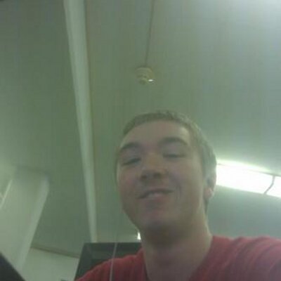 Profile Picture of Jacob Gossett (@jplusg12) on Twitter