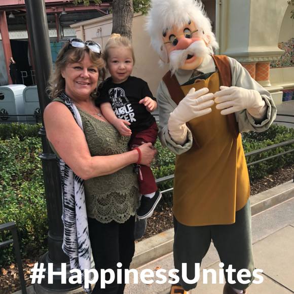 Profile Picture of Peggy Segarini (@peggysegarini64) on Poshmark