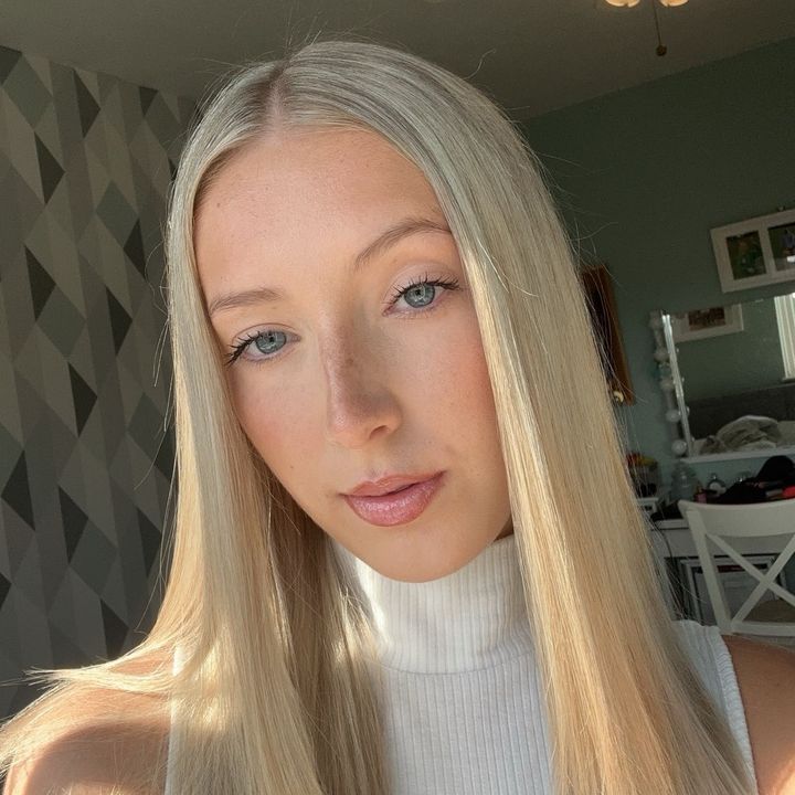 Profile Picture of Evie Tolley (@evie_tolley) on Tiktok