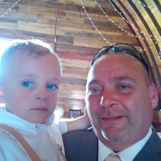 Profile Picture of James Vanbever (rudi) (@James-Vanbever) on Facebook