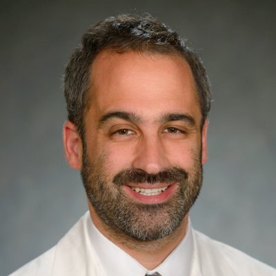 Profile Picture of Joel M. Stein (@joelsteinmd) on Twitter